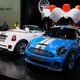 Illustration for article titled Mini Coupé And Roadster Concepts Raise, Lower The Roof
